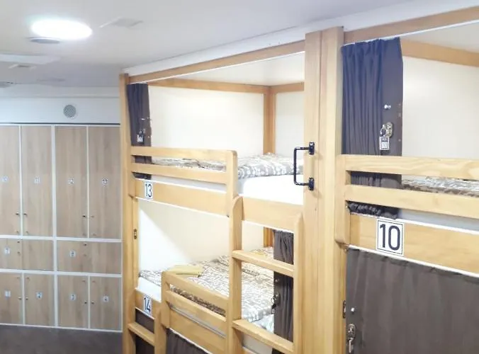 Railway לובליאנה