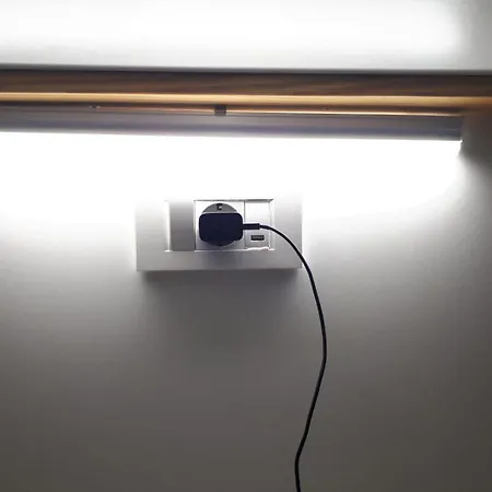 Hostel Railway Ljubljana