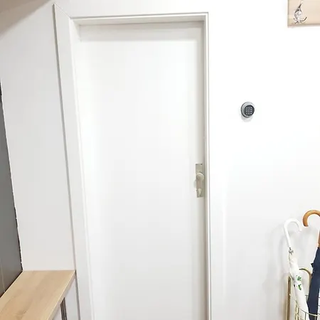 Railway Hostel Ljubljana