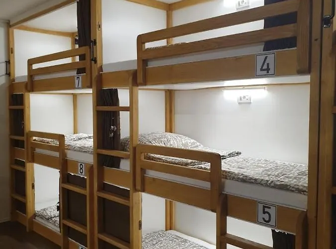 Vandrerhjem Railway *