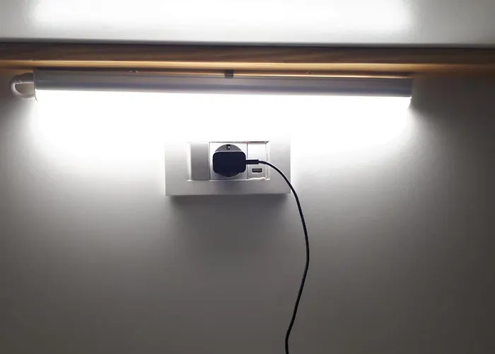 Vandrerhjem Railway Ljubljana